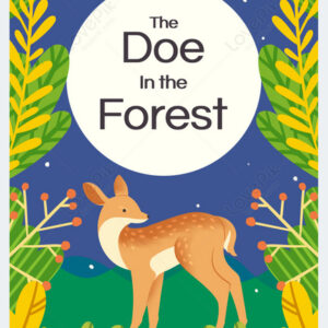 Book Cover Page Painting 5