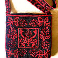 3d Digital Hand Bag Paint3