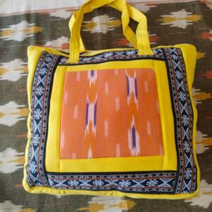 3d Digital Hand Bag Paint